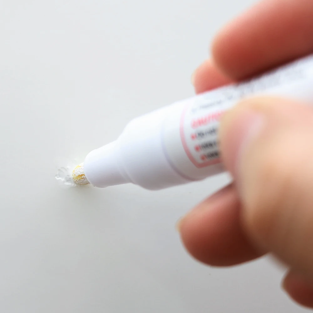 طلاء السيارات الكتابة على الجدران قلم تحديد لسيارات BMW 1 2 3 4 5 6 7 سلسلة E39 E60 E90 X1 X2 X3 X4 X5 X6 X7 F10 F30 F48 F16 F22