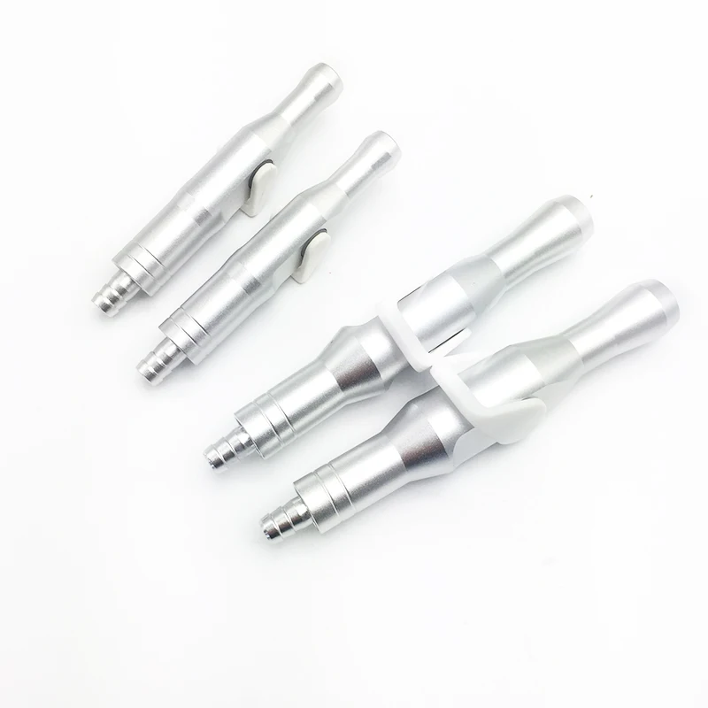 

Dental Saliva Ejector Suction Universal Valves SE/HVE Tip Adaptor Salivary Duct Tubing Hose