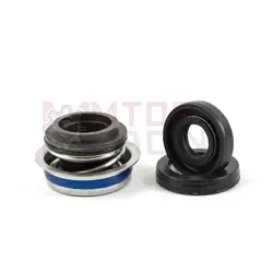 Water Pump Mechanical Seal Set For Suzuki GW250 Inazuma 2017 GW250 Inazuma 2014-2015 GSX250-R GSX250R 2013 14 2015 2016 17 2018