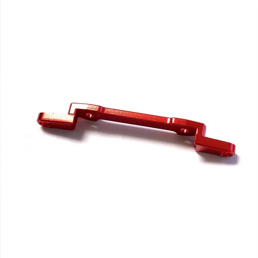 ZERO-Z Kyosho MINI-Z AWD/FWD Alum Rear Toe Control Rod For MINIZ FWD AWD/MA020/MA030 #Z-202