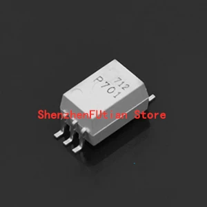 

10pcs/lot TLP701 P701 SOP-6 In Stock