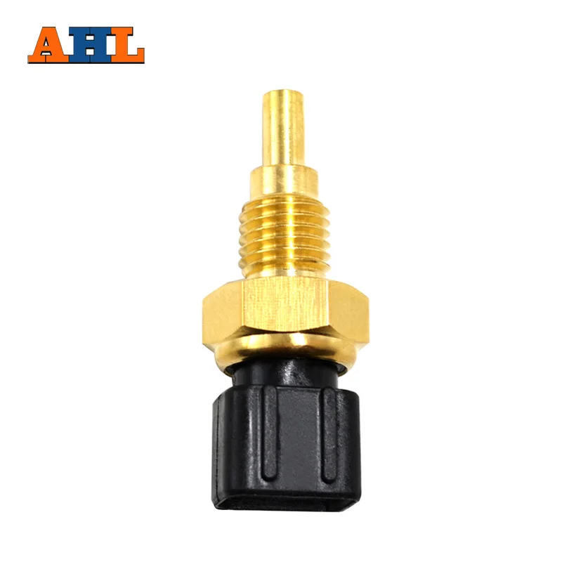 AHL Motorcycle Parts Radiator Water Temperature Sensor For Loncin VOGE LX300 300R 300RR CRS9 LX650 YF300 KE500 500R YF LX 300