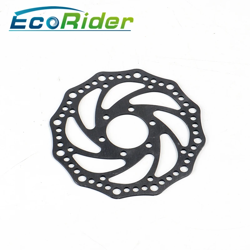 

Ecorider E4-9 Electric Scooter Disc Brake Rotor Pads Strong Parts Quality Accessories