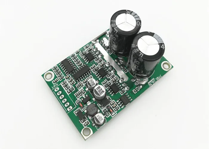 36-72V Original JUYI Tech JYQD-V6.5E bldc motor driver board for sensorless brushless DC motor