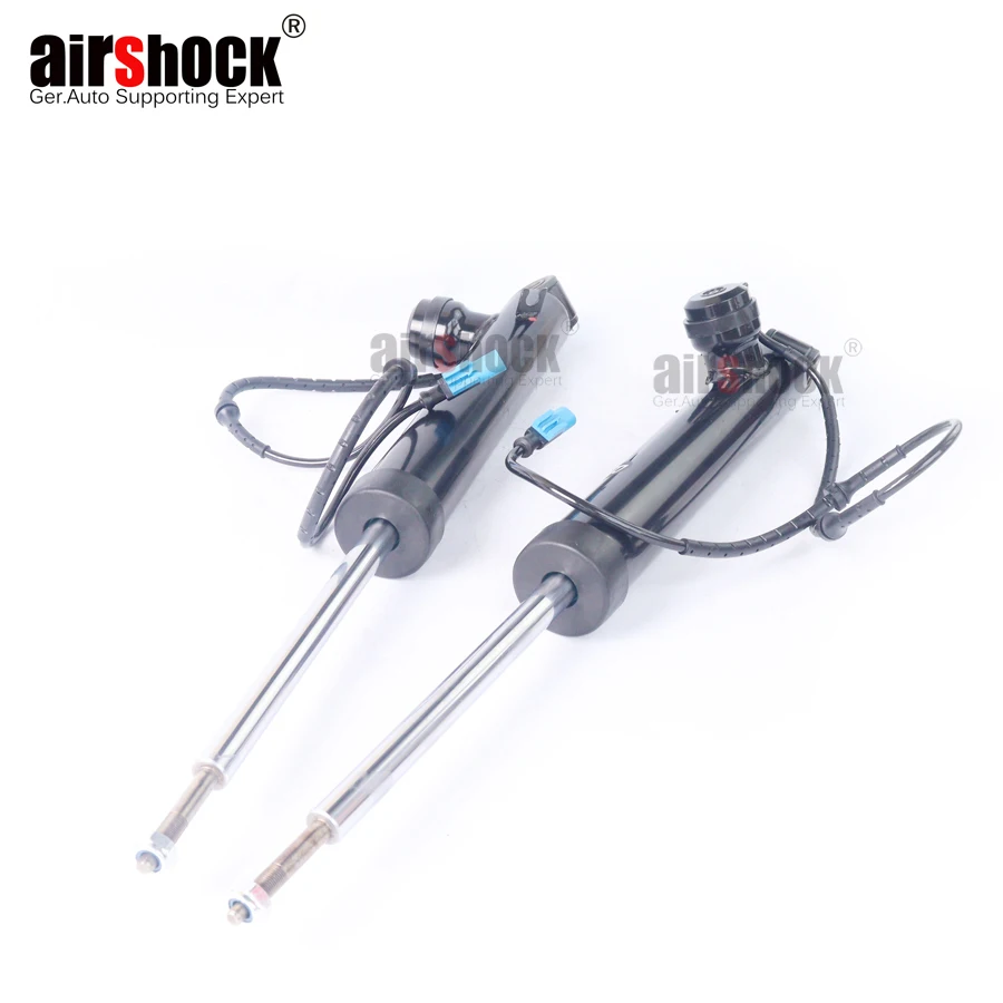 

AirShock 1Pair Rear Suspension Shock Absorber Strut Spring Fit BMW Z4 sDrive28i sDrive35is 37126790001 37126790002