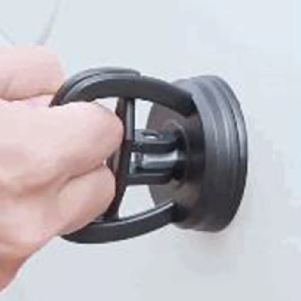 1Pcs High Quality Car 2 inch Dent Puller Pull Bodywork Panel Remover Sucker Tool suction cup Suitable for Small Dents In Car