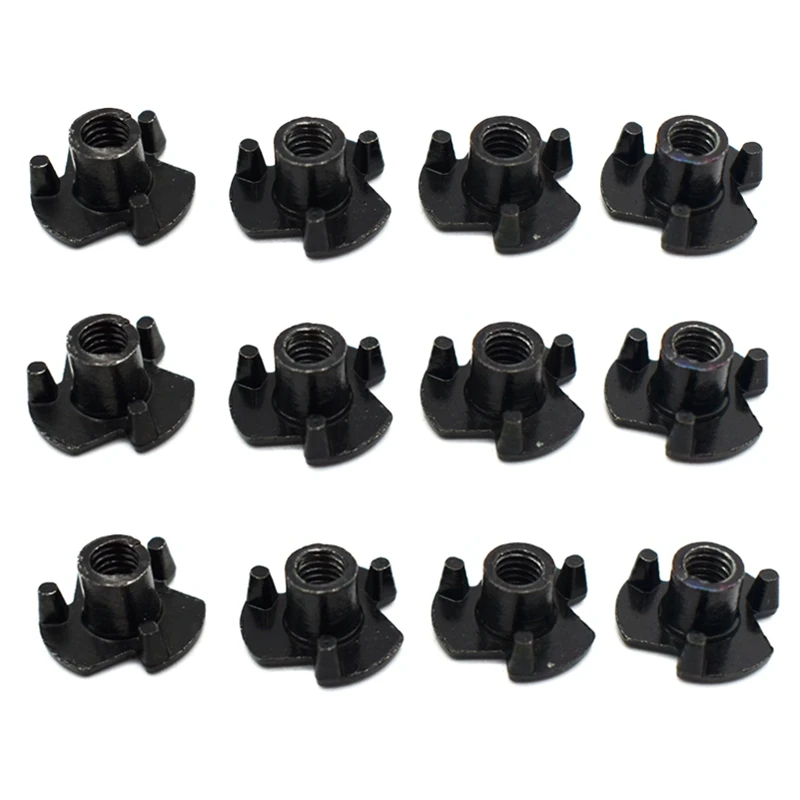 12pcs/pack QLS Platform Screws High Quality Useful Screws