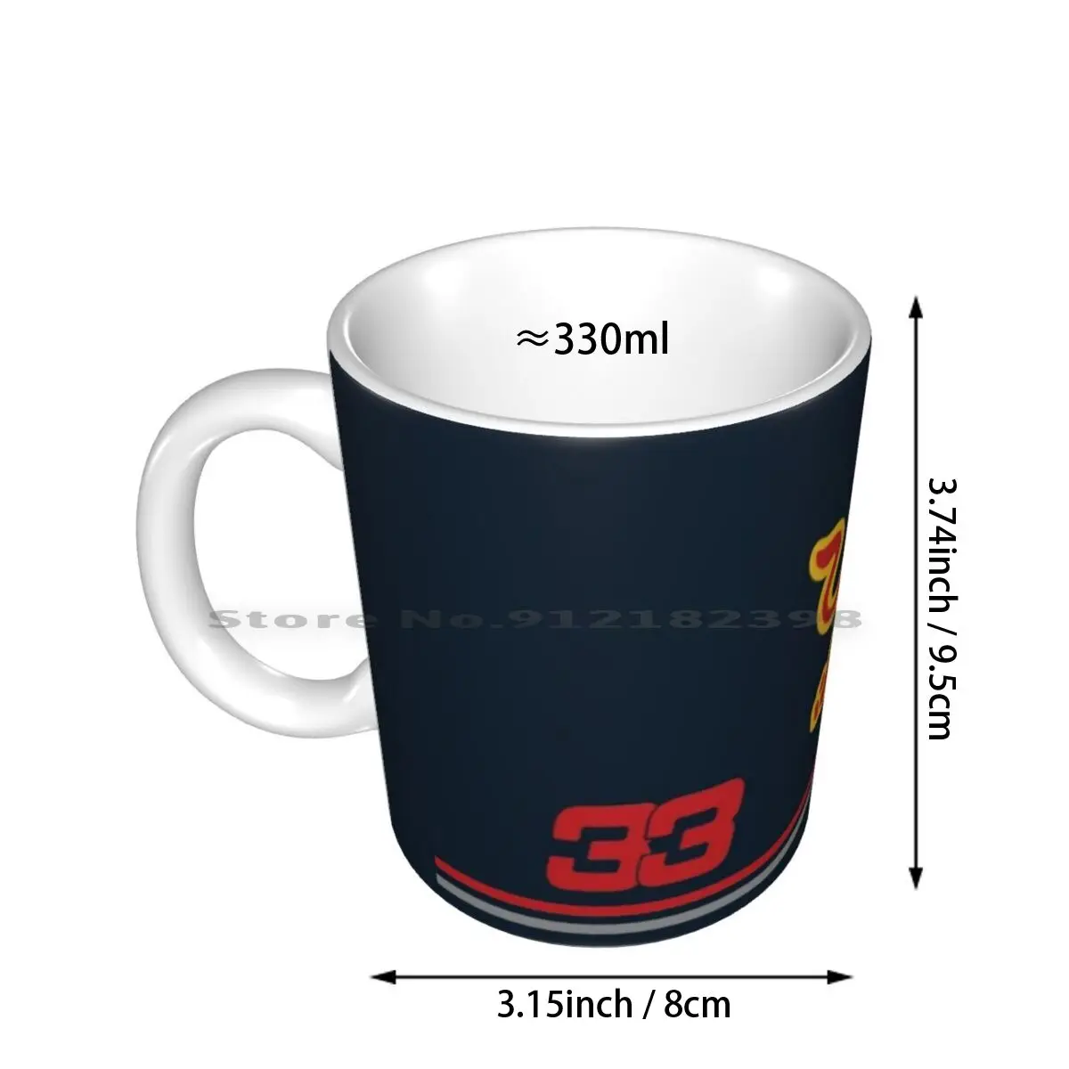 2021 Ceramic Mugs Coffee Cups Milk Tea Mug Max Aston 2020 Racing 2021 2021 Kid Kids Kid Kids Kid Kid 2021 Kids 2021 Creative