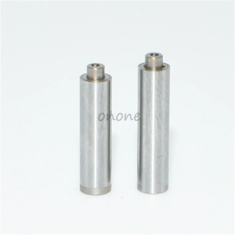 10pieces Dental Push spindle dental handpiece dental Shaft cartridge rotor spare parts