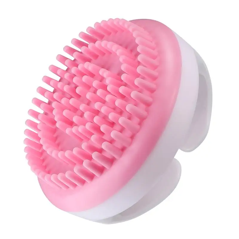 1Pc Massage Comb Anti Cellulite Massage Brush Body Skin Exfoliating Brush Body Massage Cellulite Brush Massager Cellulite