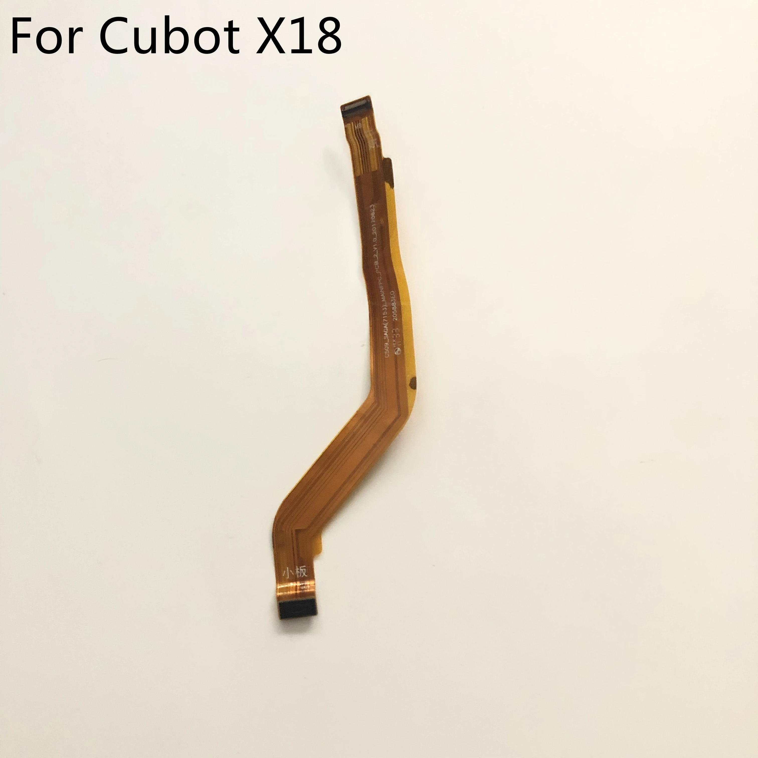  cubot 7