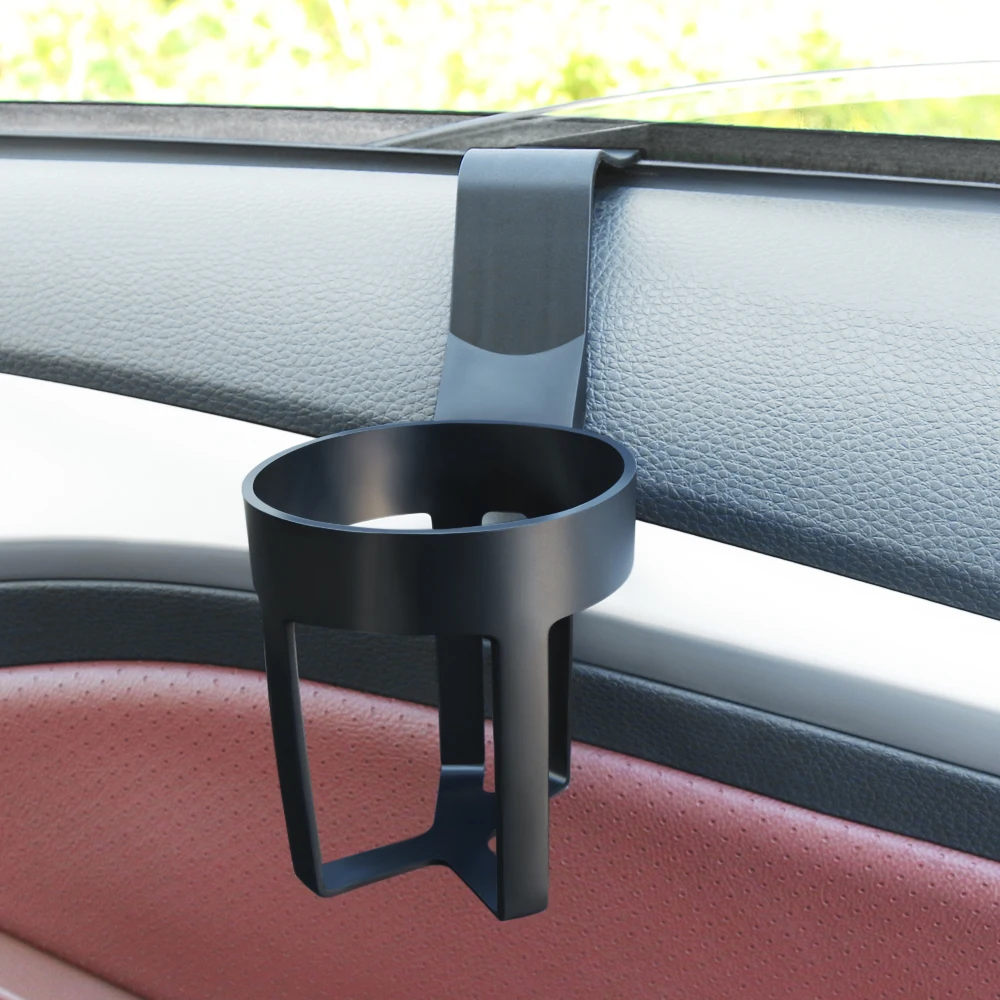 Astro H Cup Holder Le Support de Gobelet Qui Résout Vraiment Mes Problèmes au Volant