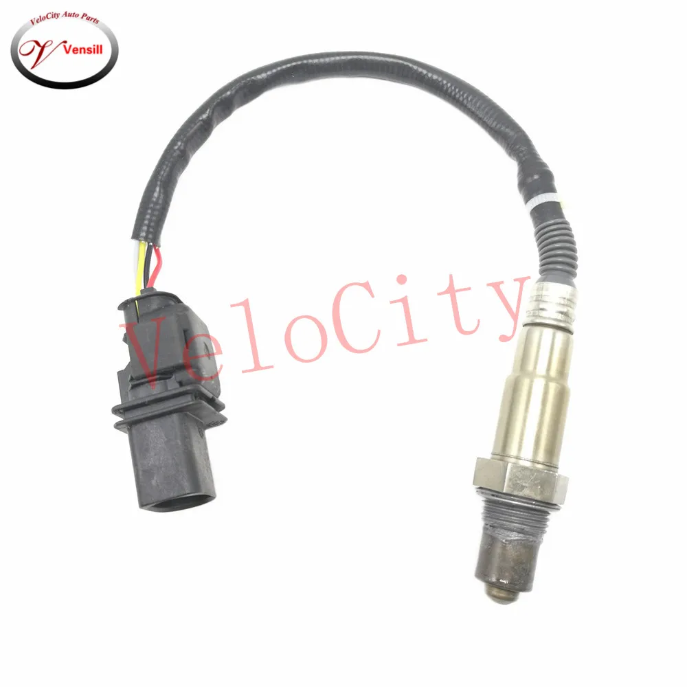 

Датчик кислорода для Volvo C60 S60 S80 V40 V60 XC70, Деталь № 31293740 0258017186 7G91-90375-BA