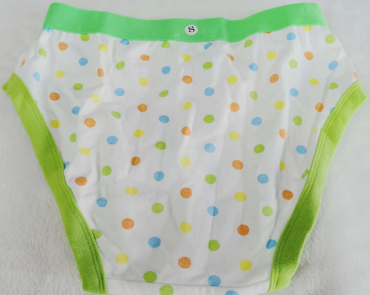 Dot Man's brief/man's underwear/