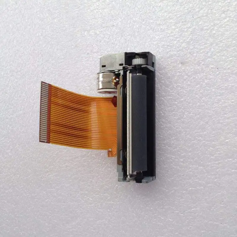 Thermal printer print head For Fujisu FTP-628MCL101 58mm thermal printer 2 inch print head