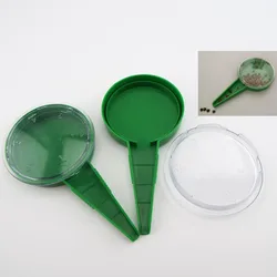 5 Model Adjustable Sower Planter Gardening Supplies Hand Held Flower Plant Pot Planting Tools Hydroponic for Garden