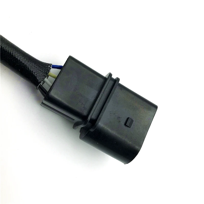 

Oxygen Sensor Lambda AIR FUEL RATIO O2 SENSOR for Audi A2 VW Volkswagen Seat Skoda Lamborghini LZA11-V1 036906262G 030906262K