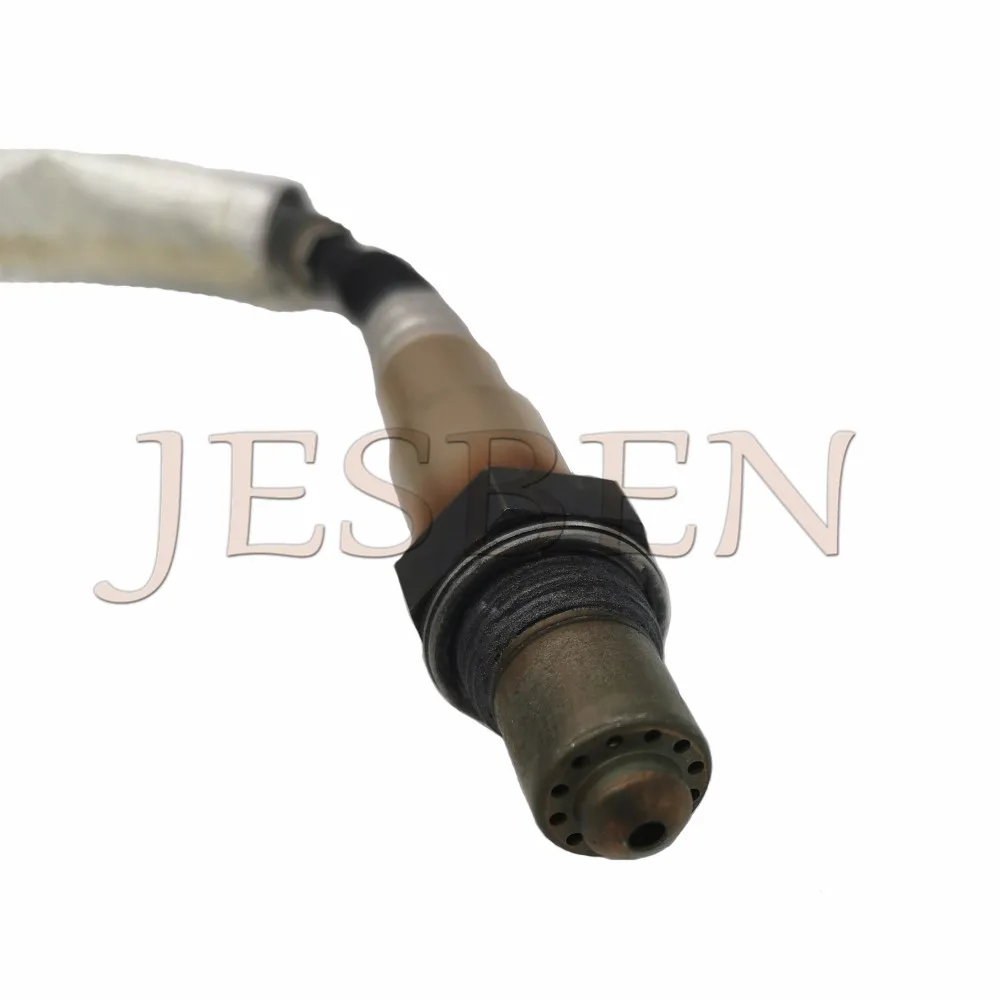 0258007137 8670276 Front Lambda Probe O2 Oxygen Sensor Fit for Volvo S60 S80 V70 XC70 2000-2010 OE# 0 258 007 137