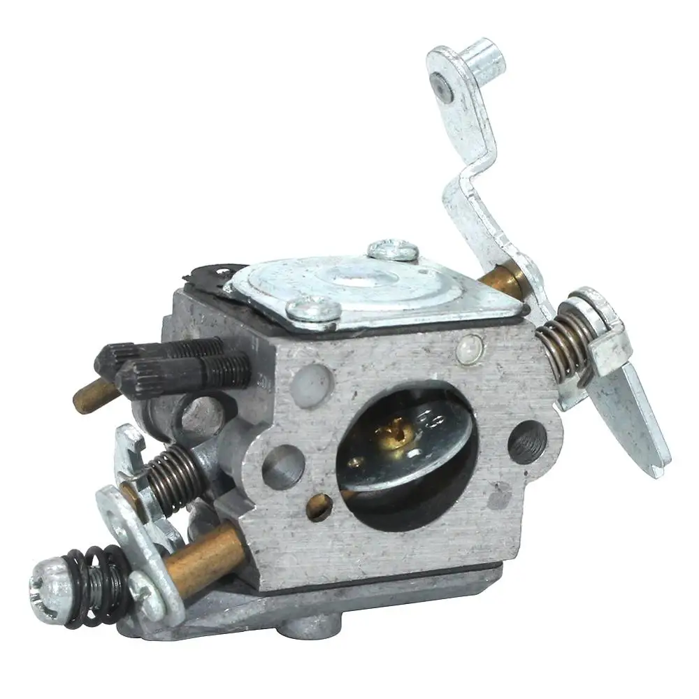 

Carburetor for Poulan Pro Chainsaw PP5020AV PP4818A Craftsman Chainsaw 358350981 358350980 358350982 ZAMA C1M-W47 573952201