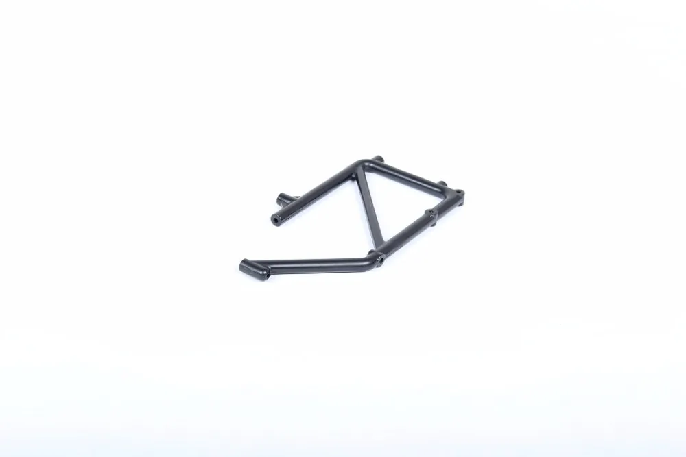 Rolkooi Auto Shell (Links & Rechts) ondersteuning Frame Set Fit Voor 1/5 Losi 5ive T Rofun Rovan Lt KingmotorX2 Rc Auto Speelgoed Spel Onderdelen