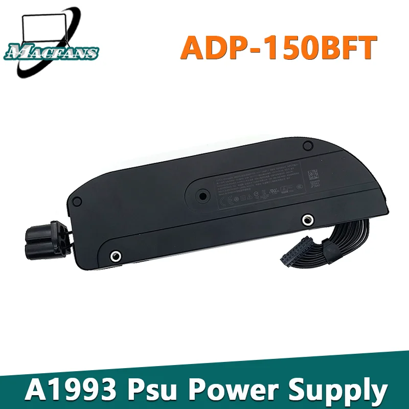 

NEW A1993 PSU ADP-150BFT for Mac Mini A1993 Power Supply Late 2018 614-00023 Internal Adapter MRTR2 EMC 3213