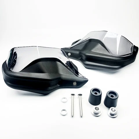 Ручная защита для BMW F700GS F800GS F700 GS F800 GS лобовое стекло дым 2013 2014 2015 2016 2017 2018 мотоцикл