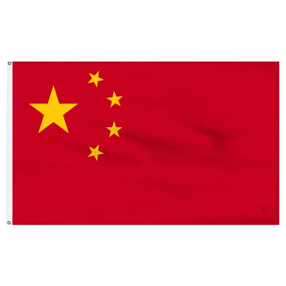 

ELECTION 90x150cm PRC CHN CN china flag