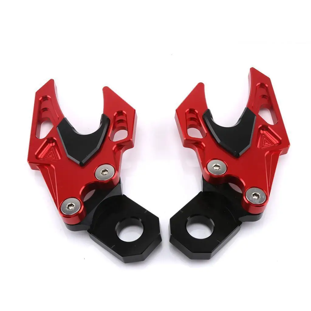 

For Honda CBR650F CB650F CNC Rear Wheel Axel Guard Protector Protection CB CBR 650F 2017 2018 Motorbike Accessory