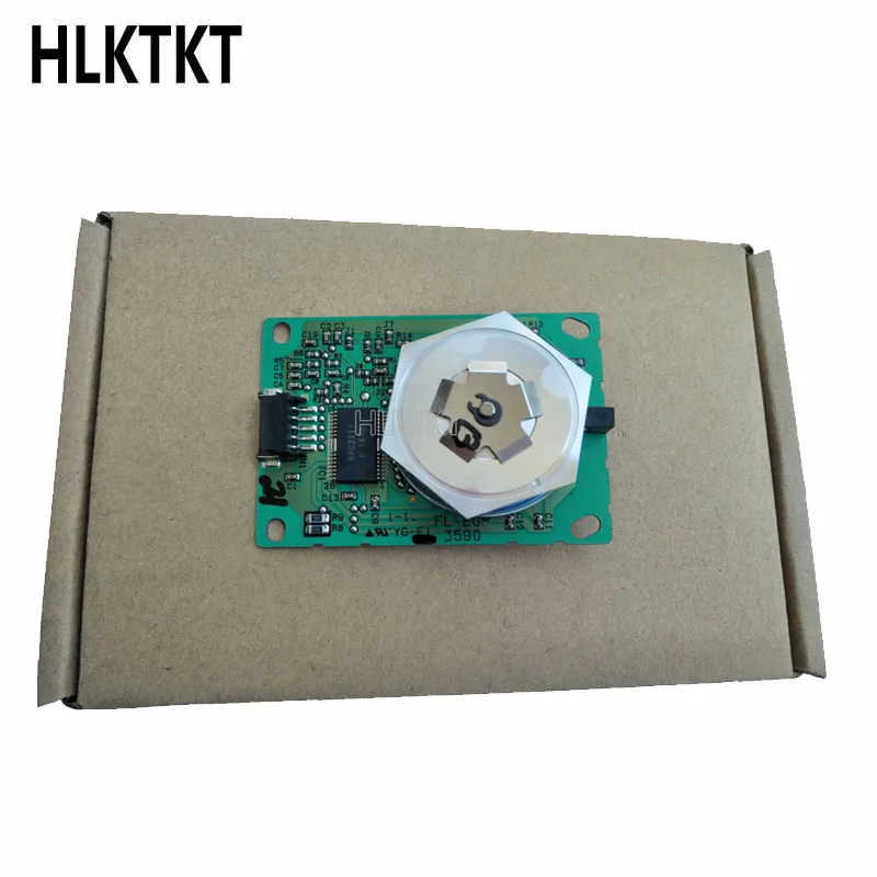 

Original For Sharp AR160 161 200 168 1818 158 2820 2718 Polygon Mirror Motor