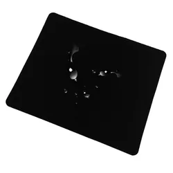 Mouse Pad 22*18cm Universal Mat Precise Positioning Anti-Slip Rubber Mice Mat For Laptop Computer Tablet PC Optical Mouse Mat