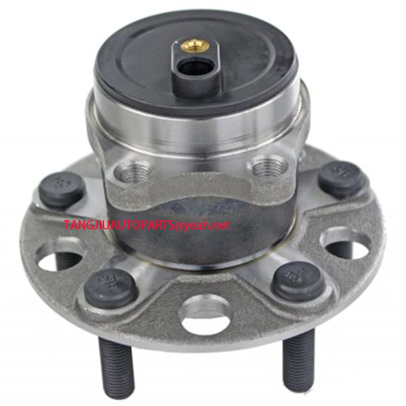 Wheel Hub Bearing Fit CHRYSLER SEBRING 2007-2010 200 DODGE AVENGER CALIBER