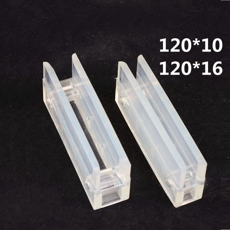 

5pcs/lot Shoe Lining 120x16x10mm Elevator Parts Lift Accessories