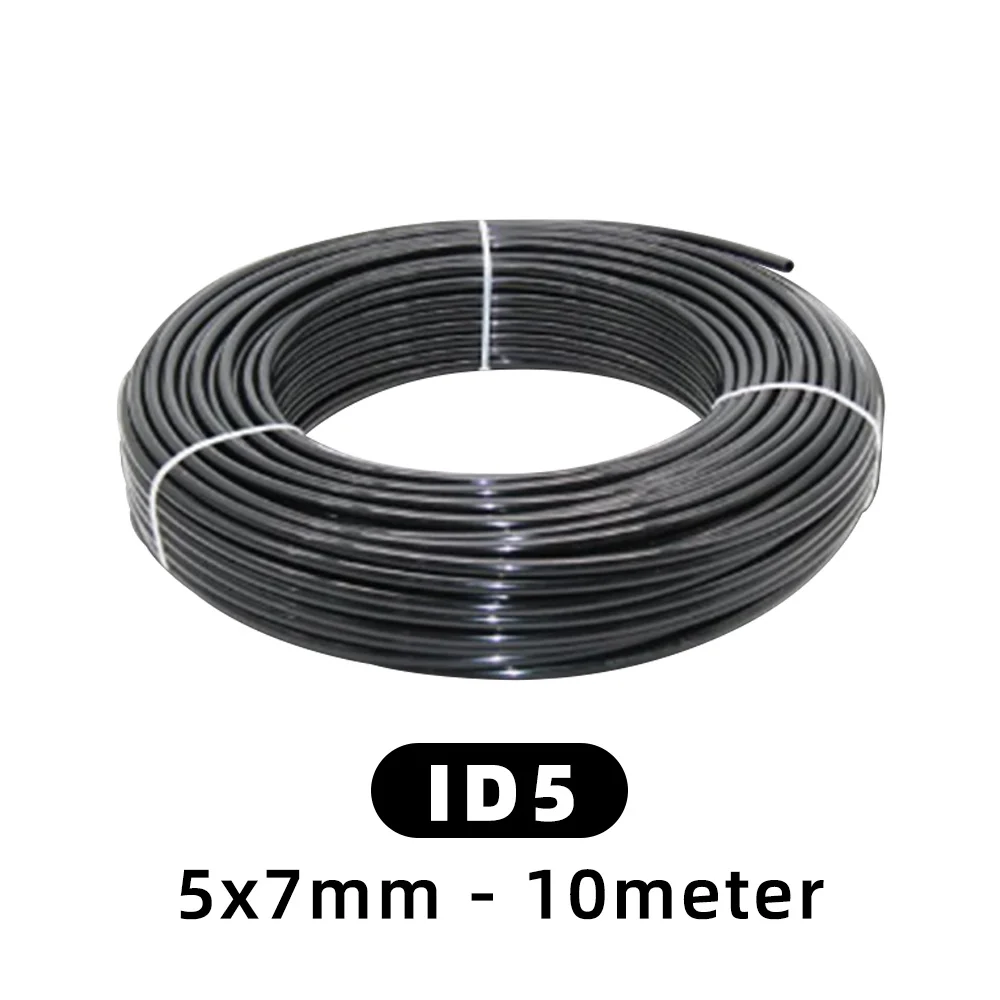 ALWAYTEC Flexible Schläuche, nicht aus Metall, 5 m–10 m–20 m – ID8 – spezieller Auto-Kraftstoffleitungs-Nylonschlauch für die Kraftstoffmontage von Automobilen – Detail 11