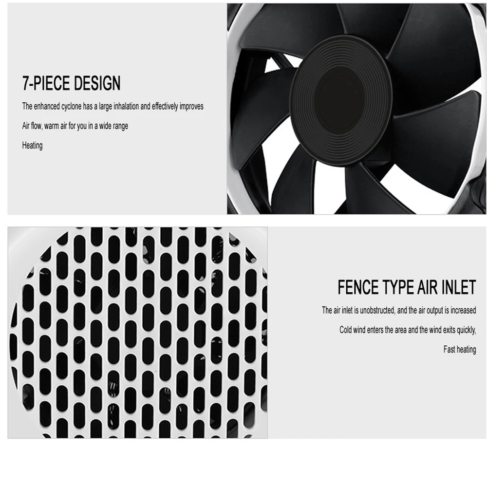 Мини-обогреватель, портативный Электрический обогреватель, ручной обогрев персональный обогреватель для дома, офиса, комнаты, обогреватель, радиатор, Новинка