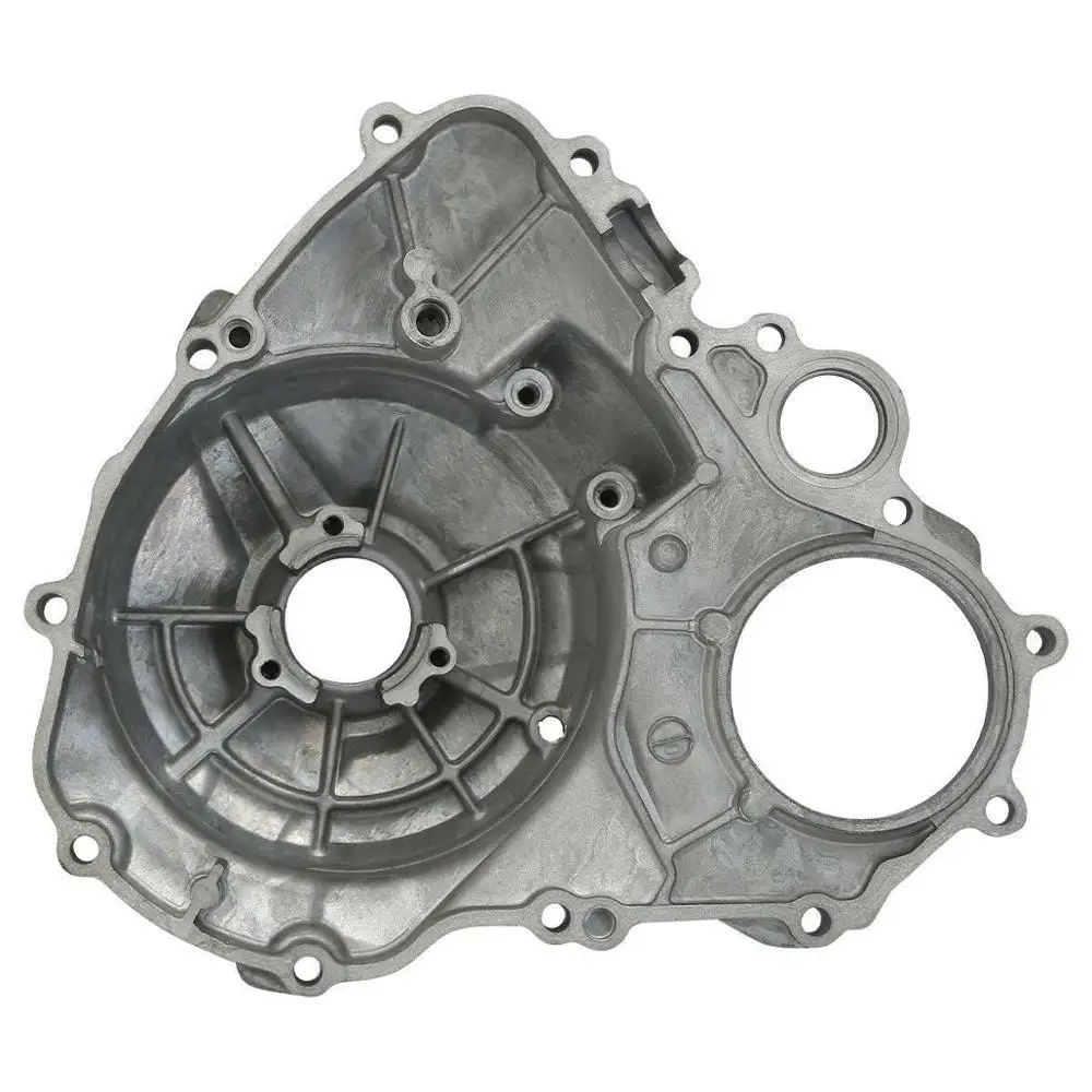 Motorcycle Stator Magneto Engine Crankcase Cover For Yamaha Tracer 900 GT 2020 Niken 2019 60TH ANNIVERSARY XSR900GY 2016 FJ-09 - view 5