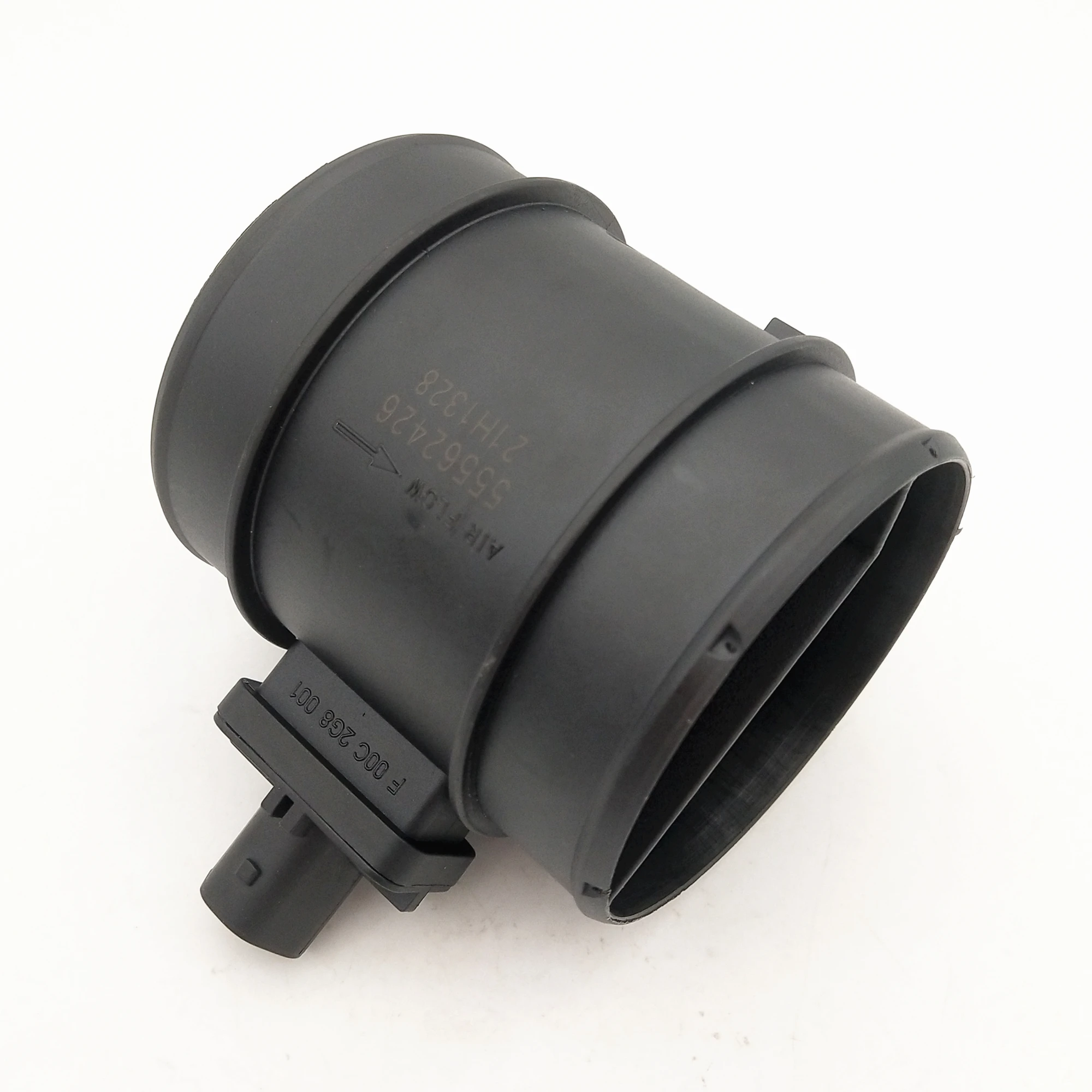 

MAFS Mass Air Flow Sensor For Chevrolet Cruze Orlando Malibu Opel Astra Insingia SAAB 9-5 55562426 12671611 43002043F