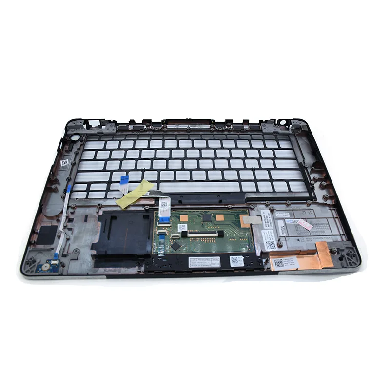 Laptop Palmsteun Touchpad Montage-Geen Sc-Single Point-6Kcgf Voor Dell Oem Latitude E7470