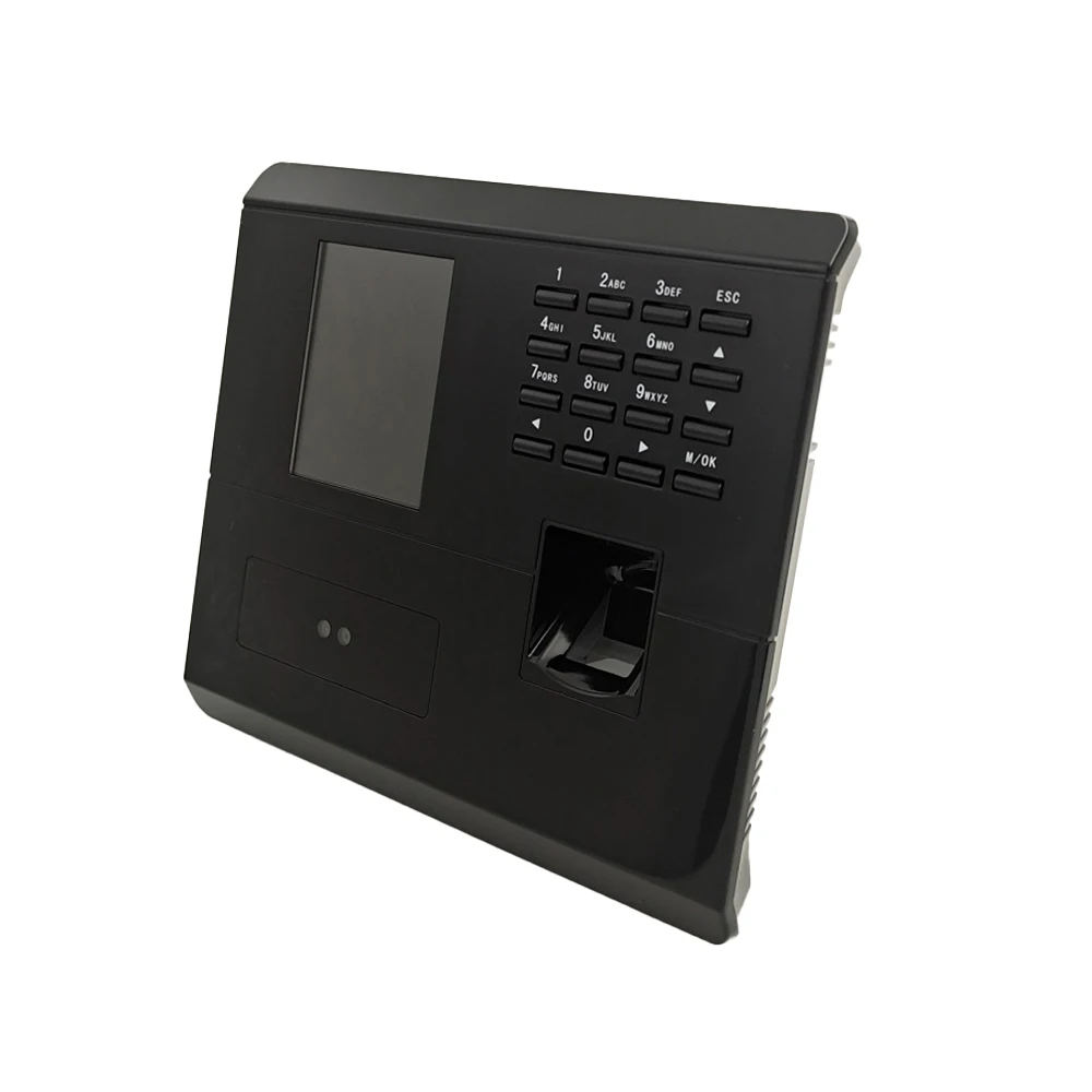 Face Recognition Time Attendance Terminal UF200