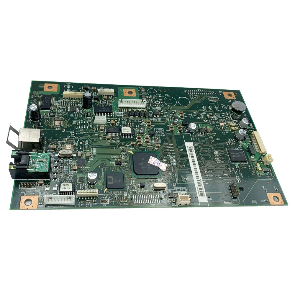 Formatter Logic Main Board MainBoard For HP M1522 M1522NF 1522NF CC368-60001 M1522N 1522 CC396-60001