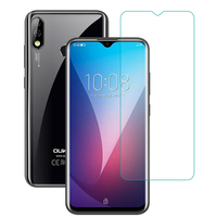 Tempered Glass for Oukitel C10 C11 C12 Pro K6000 Plus K5000 K5 C12PRO Screen Protector Phone Protective GLASS film cover