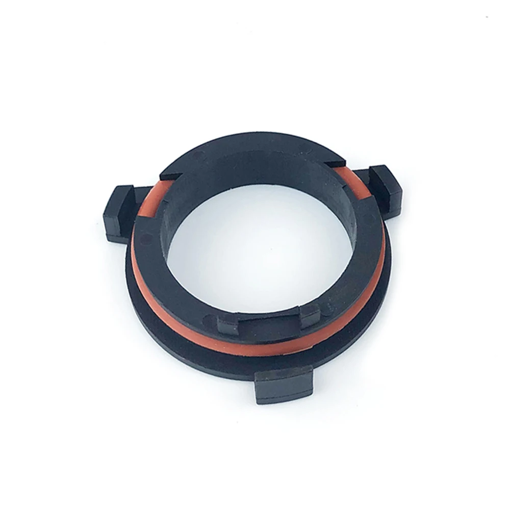 H7 LED bulb adapter for OPEL Astra G H Car H7 LED Headlight Bulb Holder base for Honda CR-V for VW saveiro