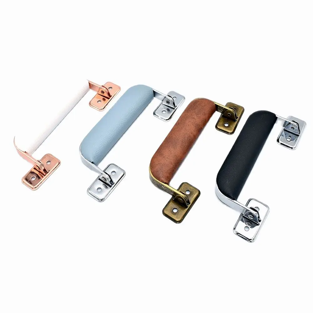 

Cortex Bag handle Purse Frames,Set of Modern Clutch Metal Frame Pursemaking Supplies,Clutch Purse Frame for purse making Sewing