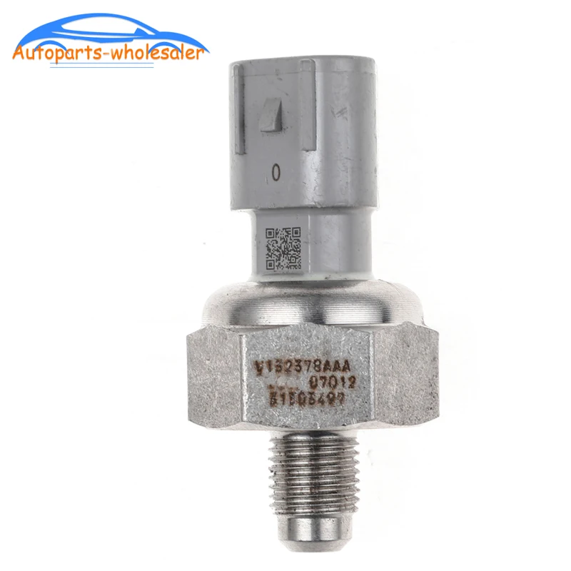 

High Quality New For Volvo 31303497 Pressure Sensor Fuel Oil Pressure Sensor V132378AAA Car Accessories