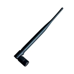 2.4Ghz 5dbi module replacement Antenna for Futaba JR Hitec FLYSKY TX modules For RC Control Driving Flight Airplane