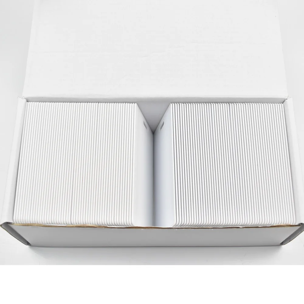 25pcs/lot 125KHz rfid EM4305 Thick Card Access Control System RFID Card