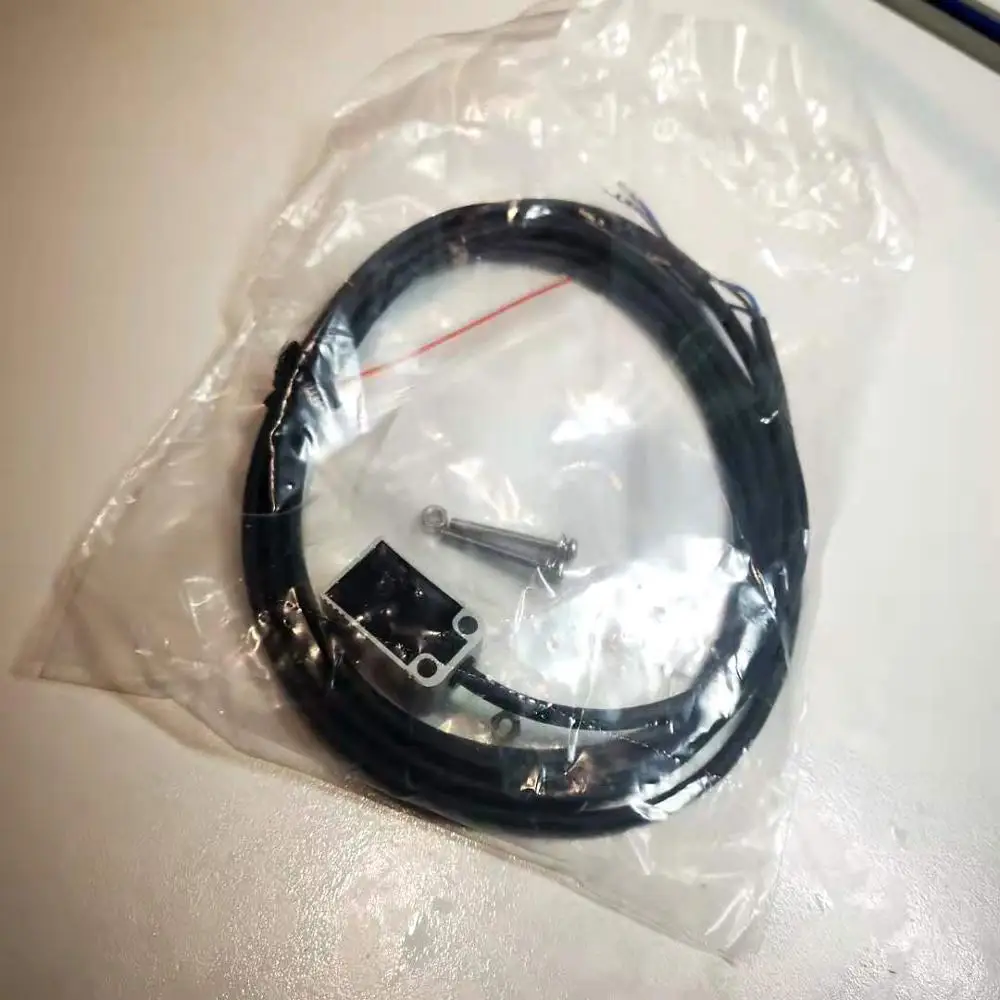 Telemecartificiais interruptor de proximidade indutivo, comutador nnpn pnp com abertura total de 24v sem roko embutido
