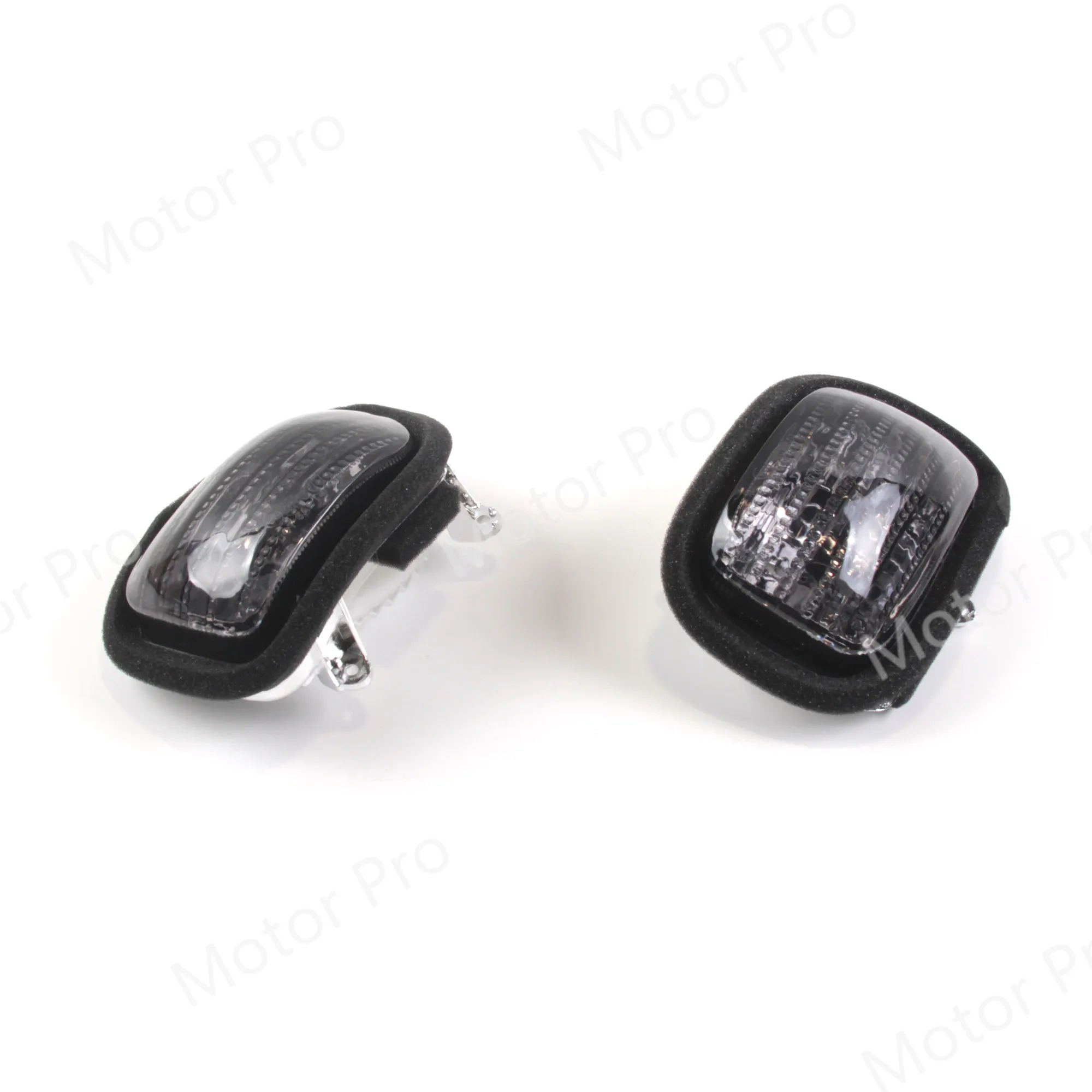 GL1800 Gold Wing Motorcycle Indicator Turn Signal Lens Light Cover Case For Honda GL 1800 Goldwing 2001 - 2010 2007 2008 2009