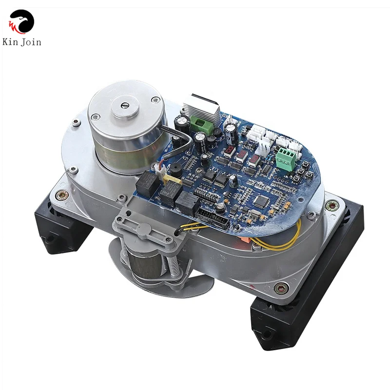 kinJoin ESD Gate Automatic Tripod Turnstile Mechanism