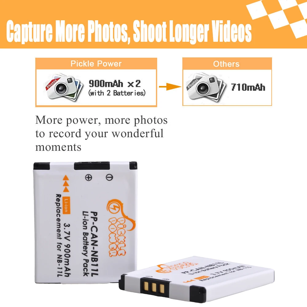 NB-11L NB11L NB 11L NB-11LH بطارية LCD شاحن لكانون PowerShot A2300 ، A2400 IS ، A2500 ، A2600 ، A3400 IS ، A3500 IS