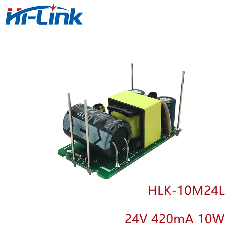 Hilink HLK-10M24L A…